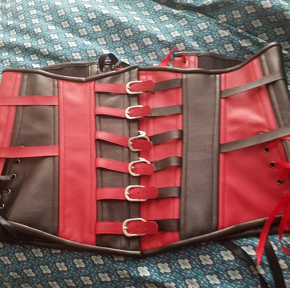 Timeless trends 36 inch corset